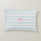 Llama in Pajamas Party Sleepover Dekokissen (Rückseite)