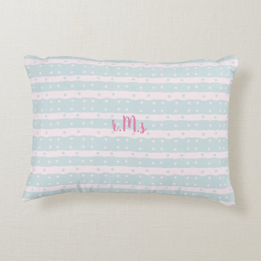 Llama in Pajamas Party Sleepover Dekokissen (Rückseite)