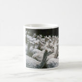 Llama Kaffeetasse (Mittel)