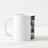 Llama Kaffeetasse (Links)