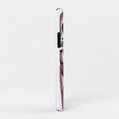 Llama Lazy Case-Mate iPhone Hülle (Hinten/Rechts)