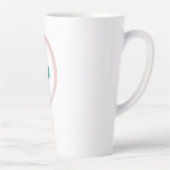 Llama Llove Milchtasse (Rechts)