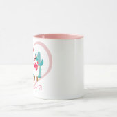 Llama Llove Tasse (Zentrum)