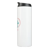 Llama Llove Thermosbecher (Nach rechts gedreht)