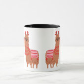 LLAMA LOVIES TASSE (Zentrum)