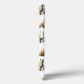 Llama Meadow iPad Mini Case (Farbe auswählen) (Rückseite / Rechts)