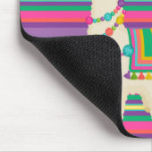 Llama Mousepad (Ecke)
