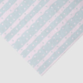 Llama Pajama Tissue Paper Seidenpapier (Ausschnitt)