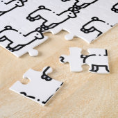 Llama Puzzle (Seite)
