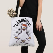 LLAMA QUOTE STIL TASCHE (Von Nahem)