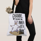 LLAMA QUOTE STIL TASCHE (Von Nahem)