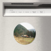 Llama Ranch...... Magnet (In Situ (Geschirrspüler))