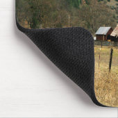 Llama Ranch......... Mousepad (Ecke)