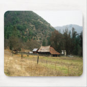 Llama Ranch......... Mousepad (Vorne)