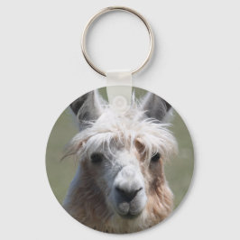 Llama Schlüsselanhänger