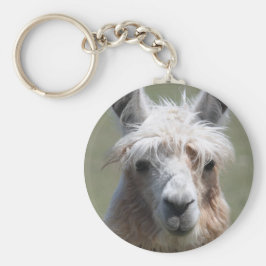 Llama Schlüsselanhänger
