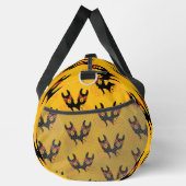 Llama Sisters Duffle Bag (Rechts)