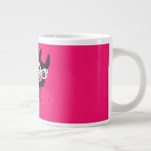 Llama Sisters Jumbo-Tasse (Rechts)