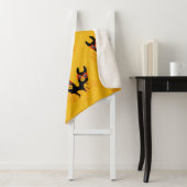 Llama Sisters Sherpadecke (Beispiel)