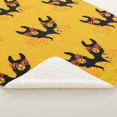 Llama Sisters Sherpadecke (3/4)