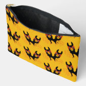 Llama Sisters Zubehörtasche (Offen)