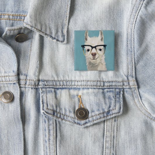 Llama Specs - Platz Button (Beispiel)