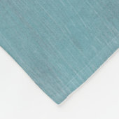 Llama Specs - Platz Fleecedecke (Ecke)