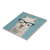 Llama Specs - Platz Fliese (Seite)