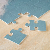 Llama Specs - Platz Puzzle (Seite)