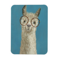 Llama Specs - Rundglas