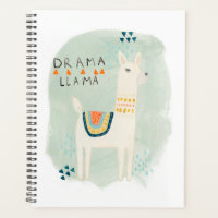 Llama Squad - Drama Llama