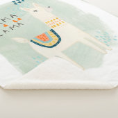 Llama Squad - Drama Llama Sherpadecke (3/4)