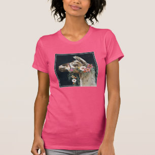 Llama T-Shirt