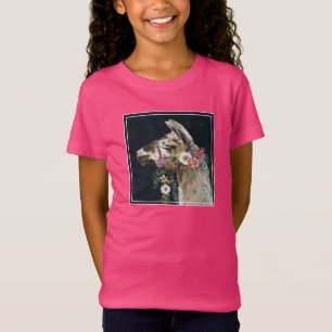 Llama T-Shirt