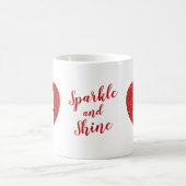 Llama-Tasse Kaffeetasse (Mittel)