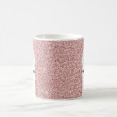 Llama-Tasse Kaffeetasse (Mittel)