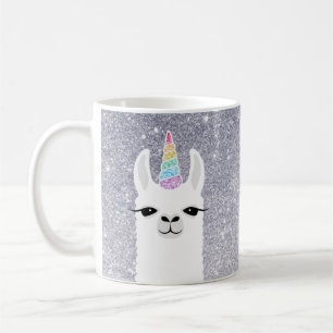 Llama-Tasse Kaffeetasse