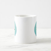 Llama-Tasse Kaffeetasse (Mittel)
