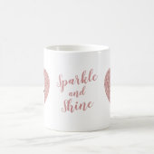 Llama-Tasse Kaffeetasse (Mittel)
