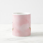 Llama-Tasse Kaffeetasse (Mittel)