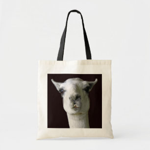 Llama Tragetasche