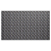 Llama Tux Sonnenbrillen Muster Stoff (Yard (91,4 cm))