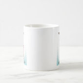 LLAMA-ZITAT KAFFEETASSE (Mittel)