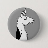 LlamaLlama Button (Vorderseite)