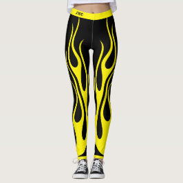 LLamaradas Leggings
