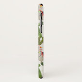 Llamarama Collection Muster Case-Mate iPhone Hülle (Hinten/Links)