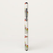 Llamarama Collection Muster II Case-Mate iPhone Hülle (Hinten/Links)