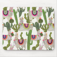Llamarama Collection Muster