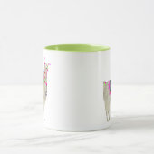 Llamarama Collection | Niedlich Lllamas Tasse (Zentrum)
