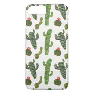 Llamarama Collection Niedliche Kaktus Case-Mate iPhone Hülle